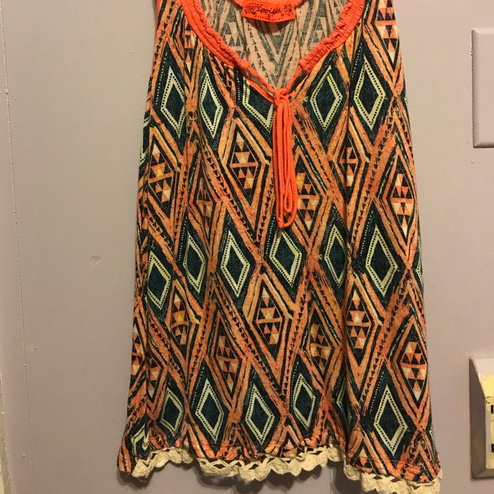 Women’s shirt